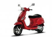 Vespa S 50 2T